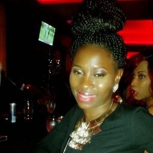 Meet your Posher, Fatima